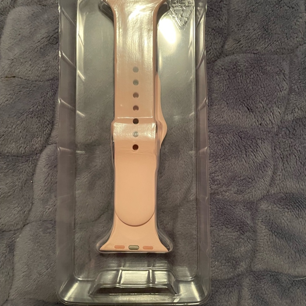 Apple Watch band